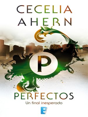 cover image of Perfectos